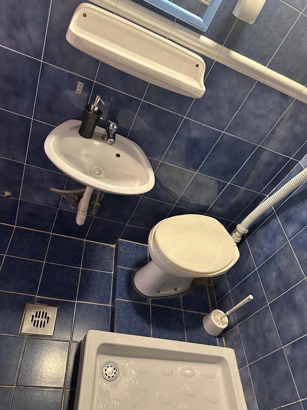 Themis Apart Hotel 科托尔 外观 照片