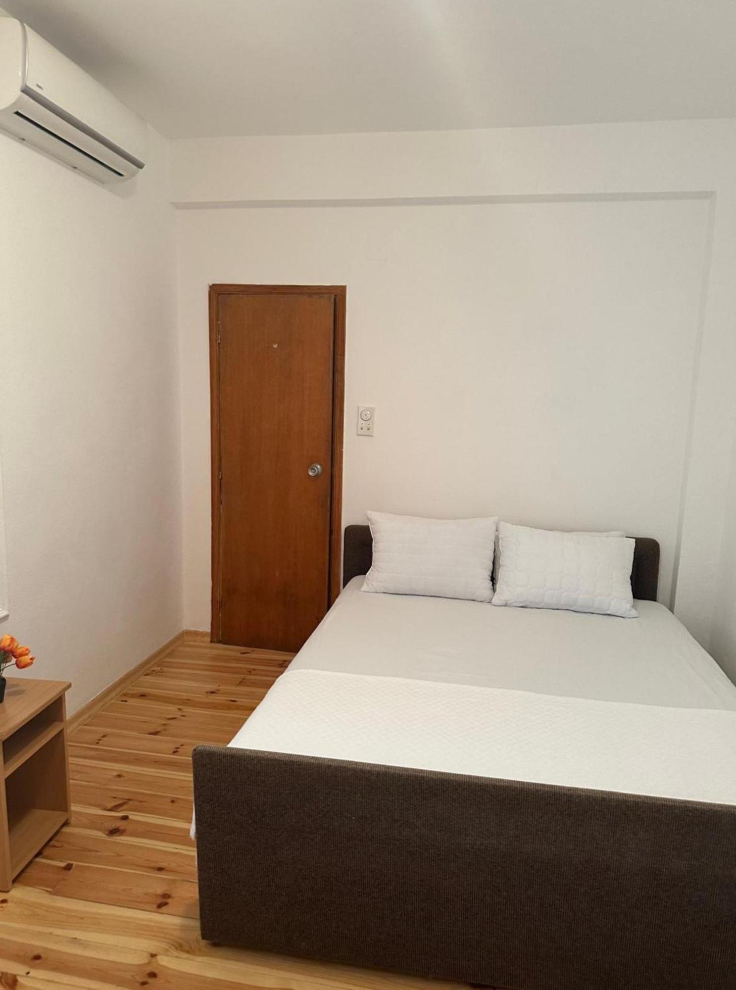 Themis Apart Hotel 科托尔 外观 照片