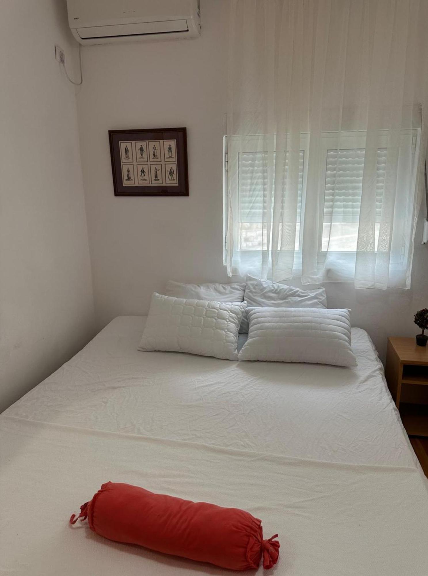 Themis Apart Hotel 科托尔 外观 照片