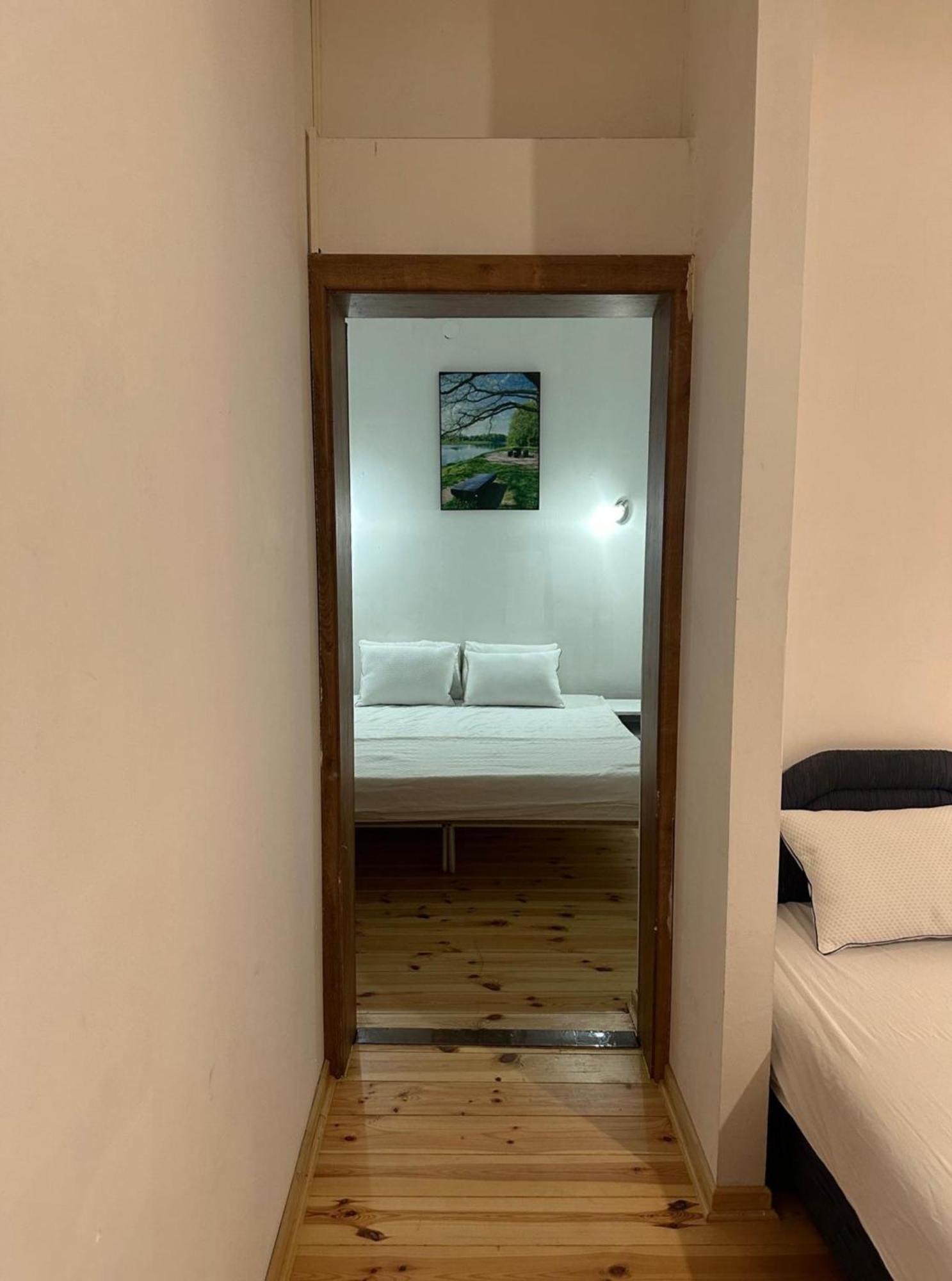 Themis Apart Hotel 科托尔 外观 照片