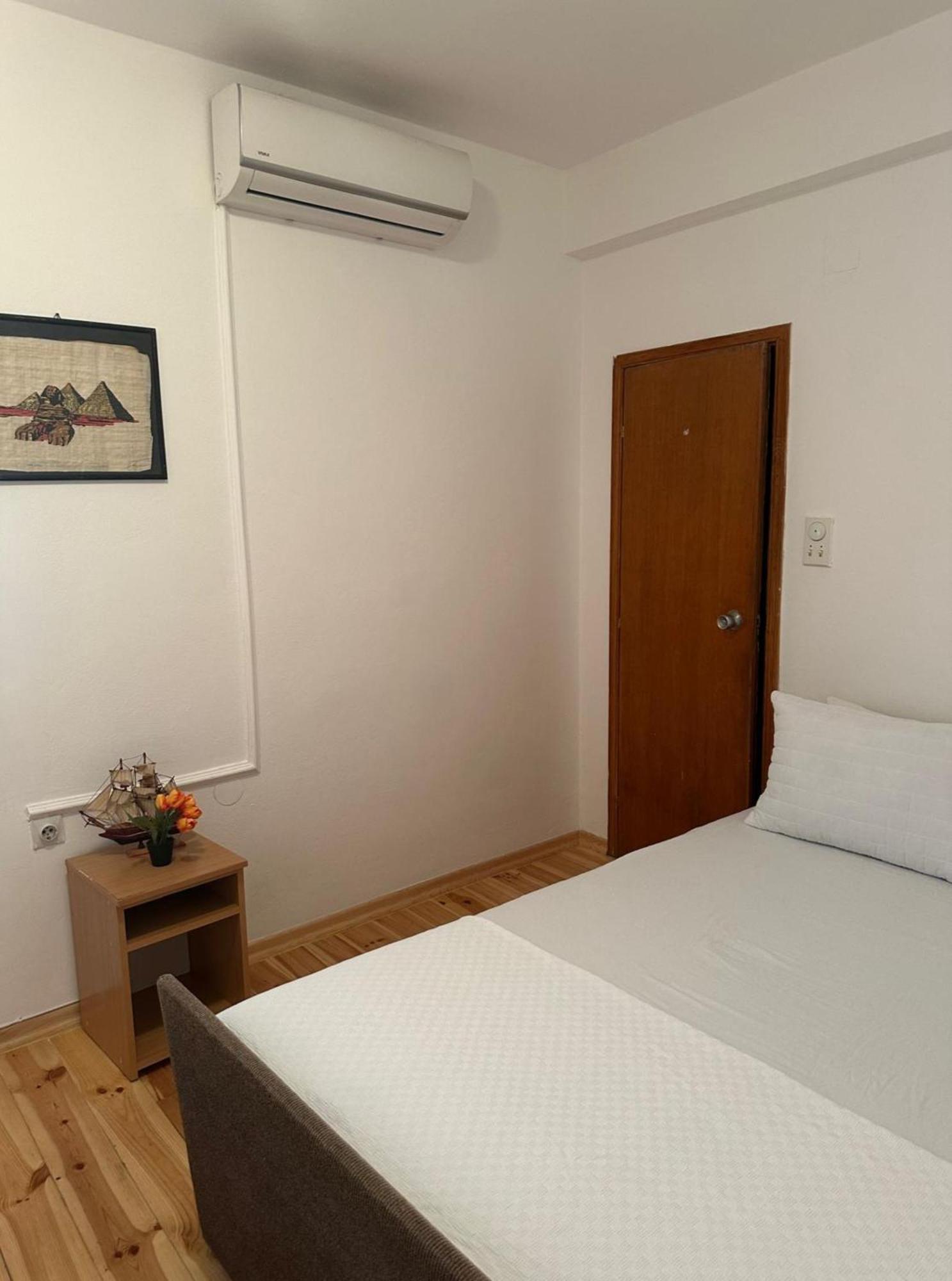 Themis Apart Hotel 科托尔 外观 照片