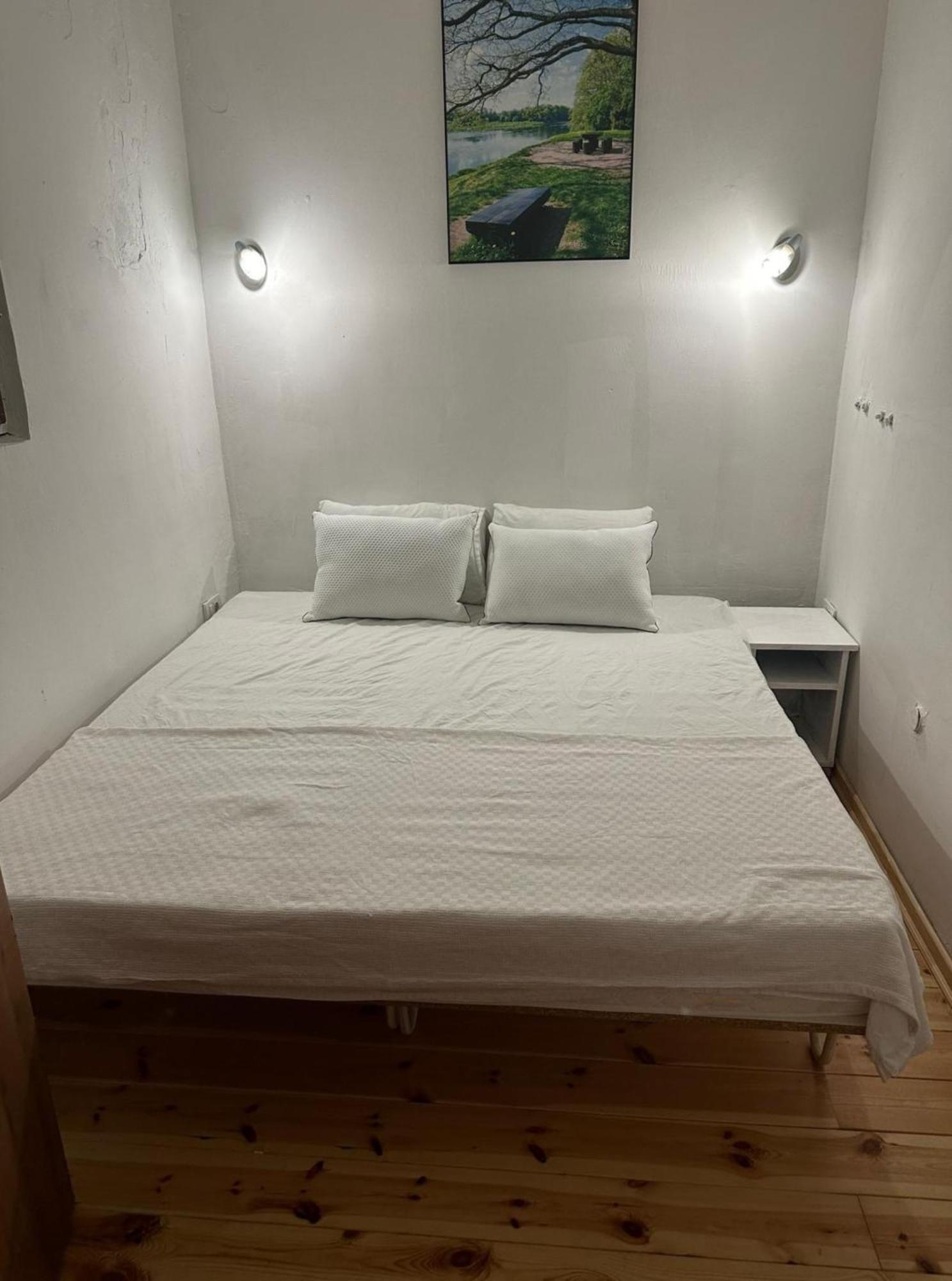 Themis Apart Hotel 科托尔 外观 照片